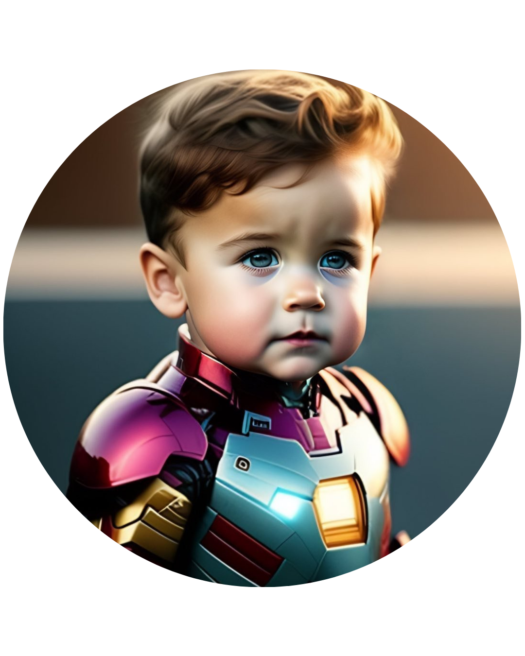 Meu Filho Blindado